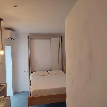 Estudio Recien Reformado En Patio Andaluz Conil De La Frontera