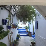 Apartment Estudio Recien Reformado En Patio Andaluz Conil De La Frontera