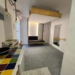 Apartment Estudio Recien Reformado En Patio Andaluz Conil De La Frontera