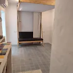 Estudio Recien Reformado En Patio Andaluz * Conil De La Frontera