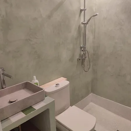 Appartement Estudio Recien Reformado En Patio Andaluz Conil De La Frontera