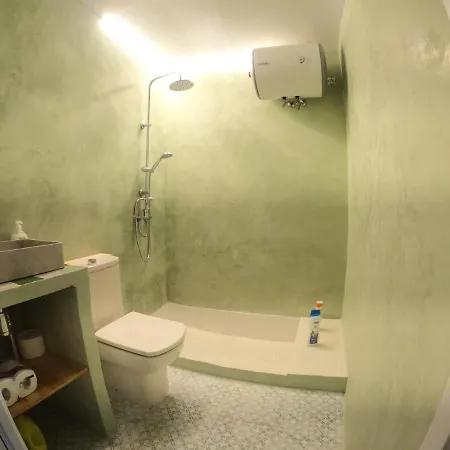 Apartment Estudio Recien Reformado En Patio Andaluz