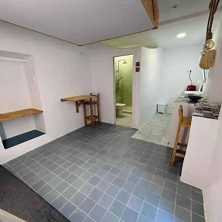 Estudio Recien Reformado En Patio Andaluz Apartment