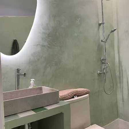 Appartement Estudio Recien Reformado En Patio Andaluz