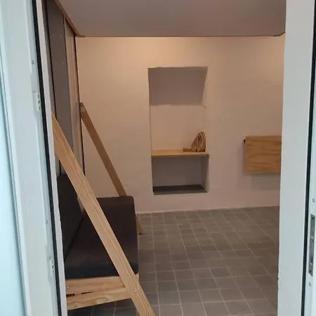 דירה Estudio Recien Reformado En Patio Andaluz קוניל דה לה פרונטרה
